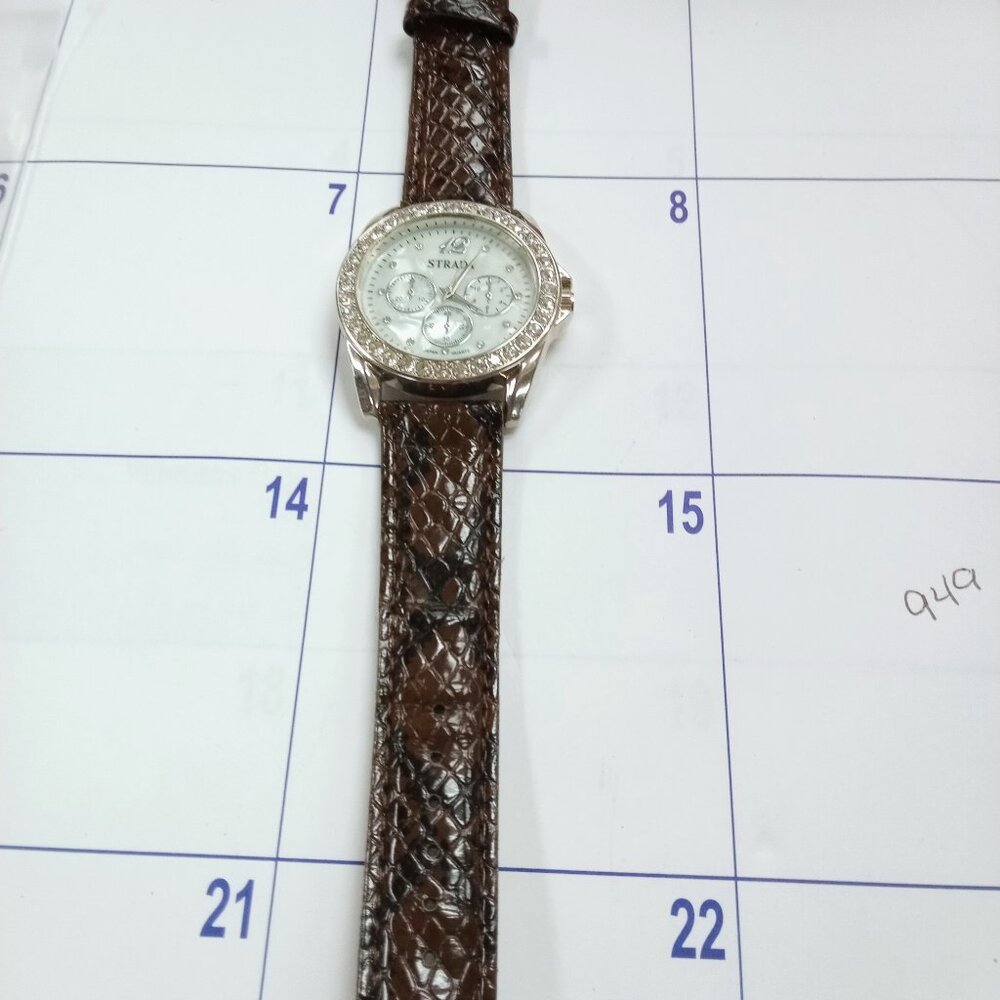 Strada Ladies watch